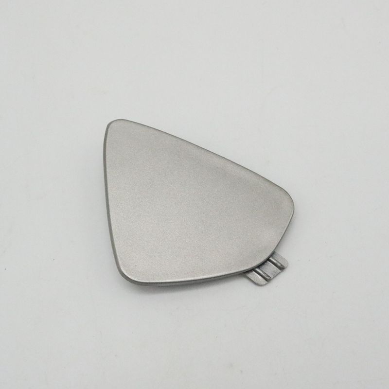 Front Rear Bumper Tow Hook Eye Cap Cover For Volvo XC60 2014 2015 2016 2017  From Gzchangsen, $6.41
