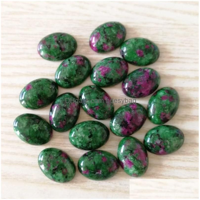 Zoisite Jasper