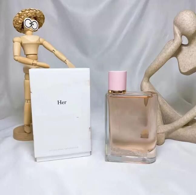 彼女のEDP