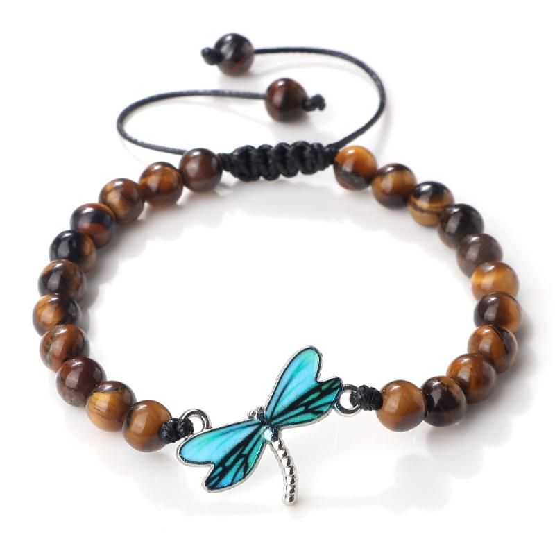 Tiger Eye-1 Chine