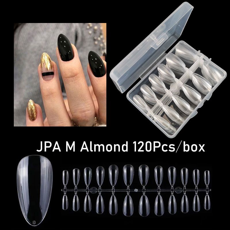 JPA M ALMOND