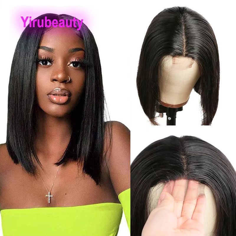 2X6 Bob Wig