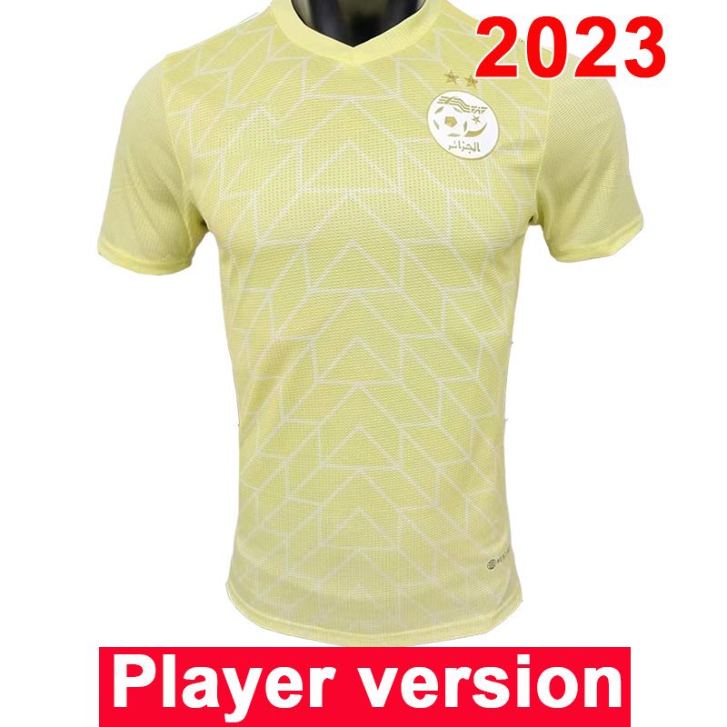 QY16030 2023 Yellow Player