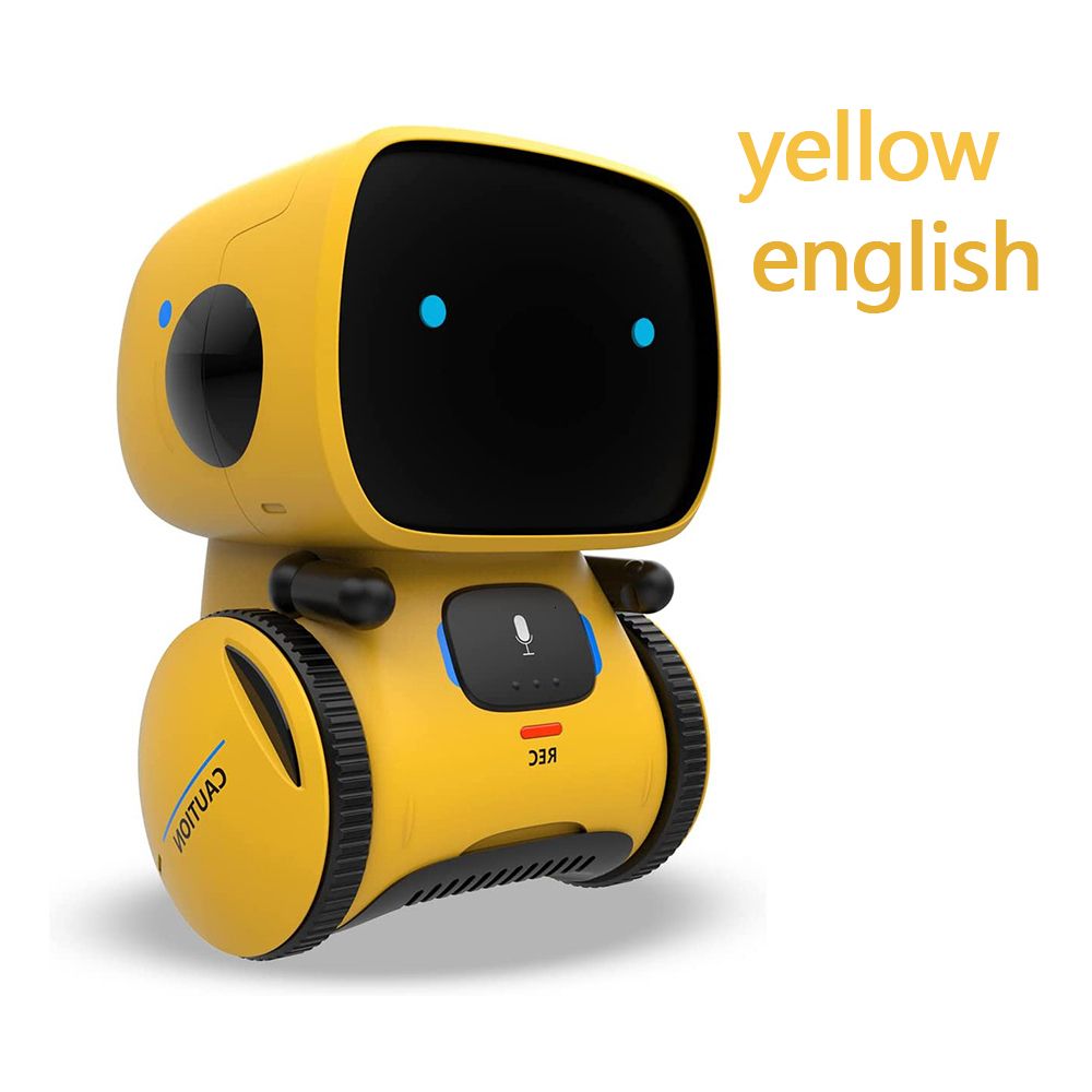 yellow-english