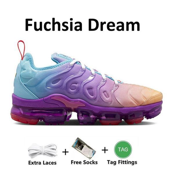 Item.43 36-40 Fuchsia Dream