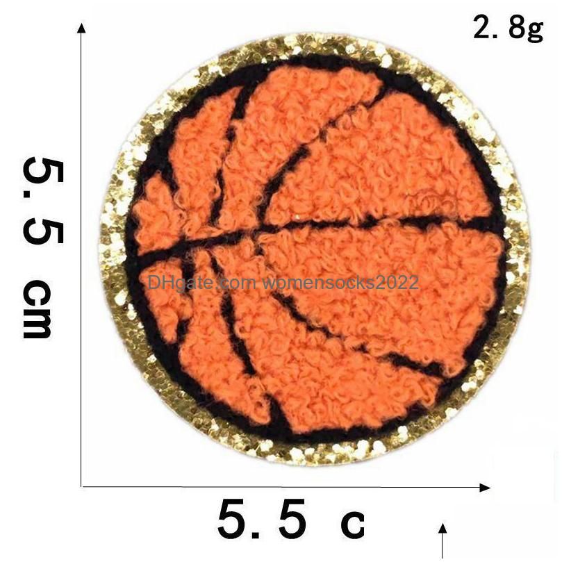 Basketbal -zelfklevend