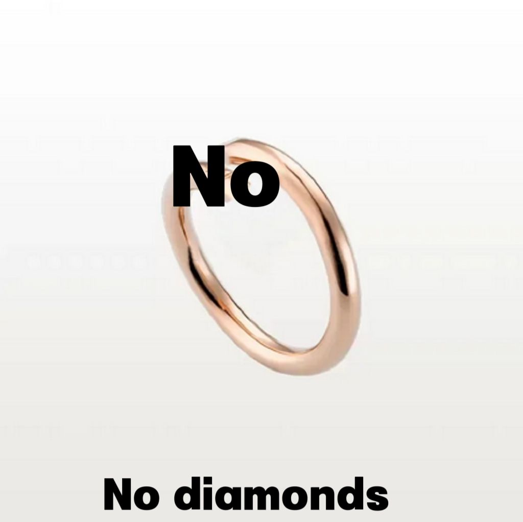 Rose kein Diamant
