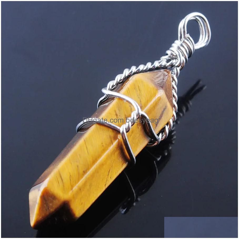 Tigers Eye