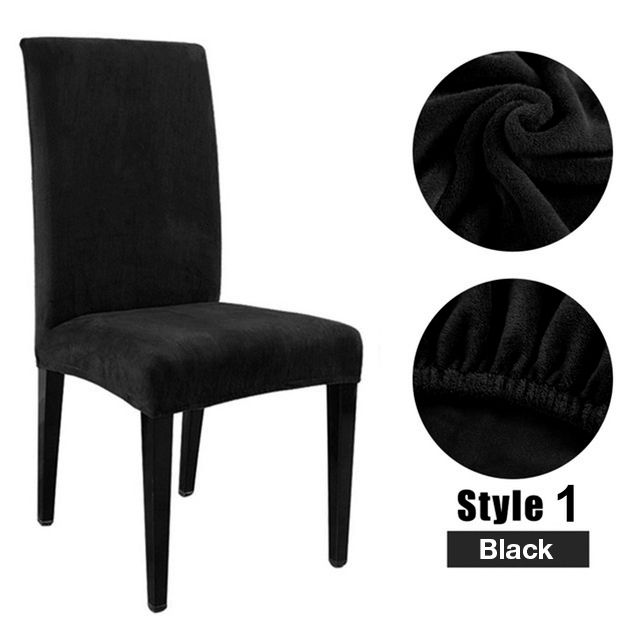 Style1-Black-4 Parçalar