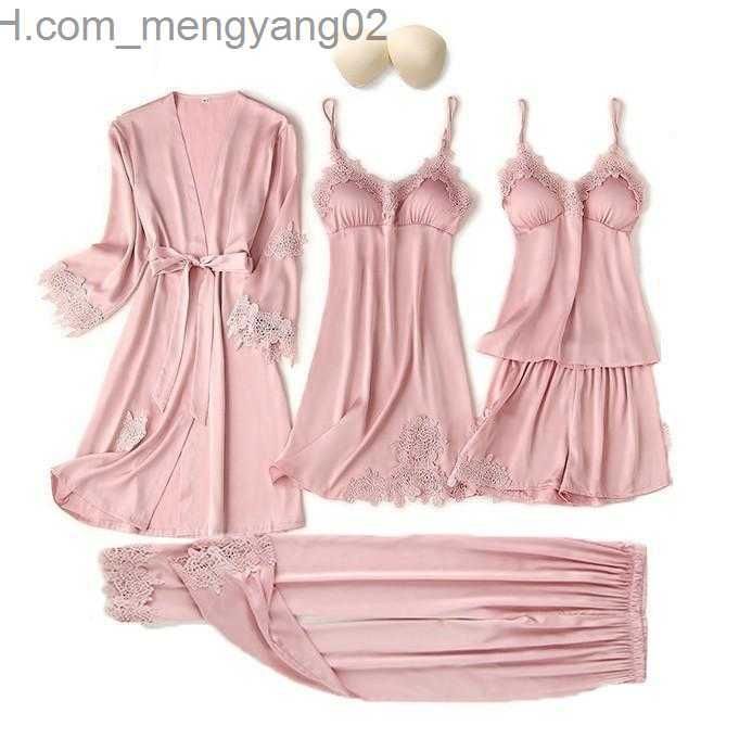 pink set - b