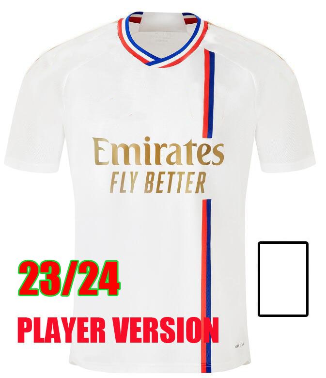 Home Player Version Ligue 1