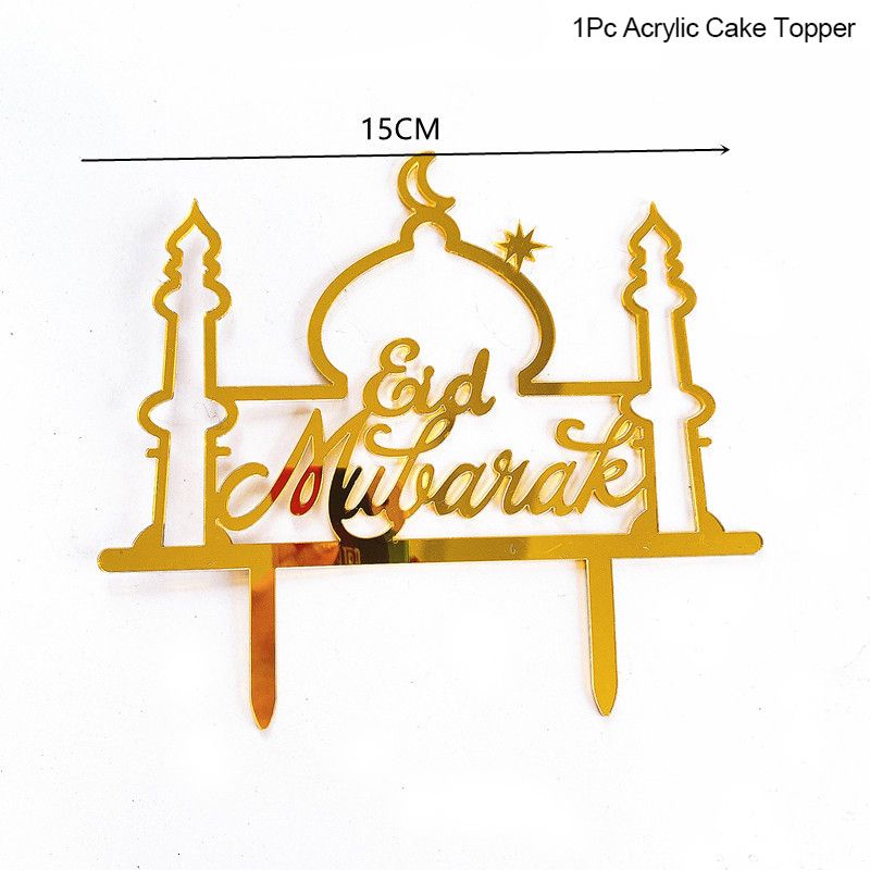 1PC Cake Topper7