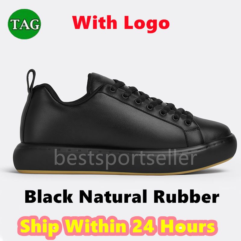 04 black natural rubber