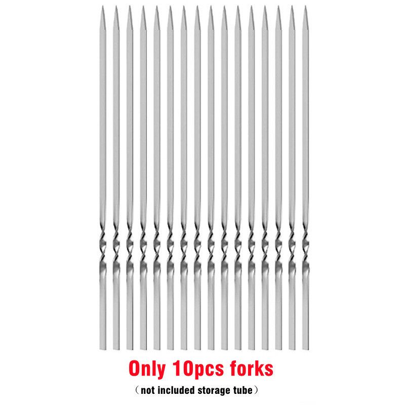 Only 10pcs Forks