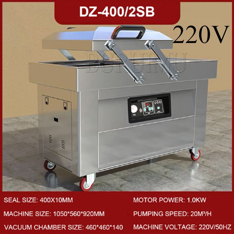 DZ-400/2SB22OV