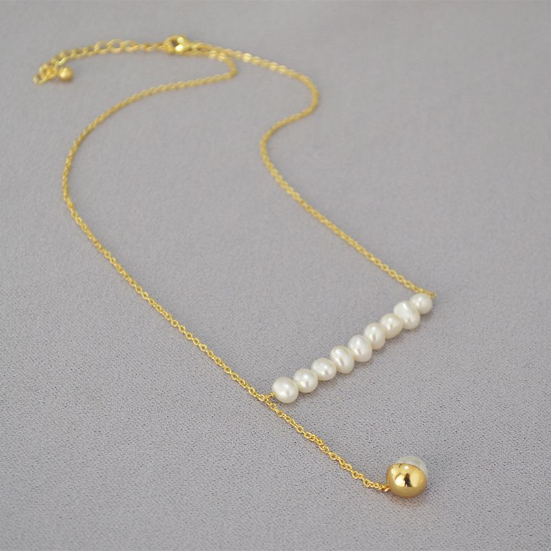 Rice Bead Pod Pearl