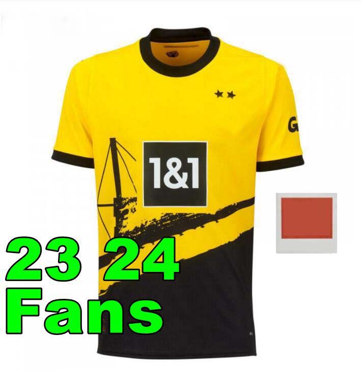 23 24 Home Adult Bundesliga