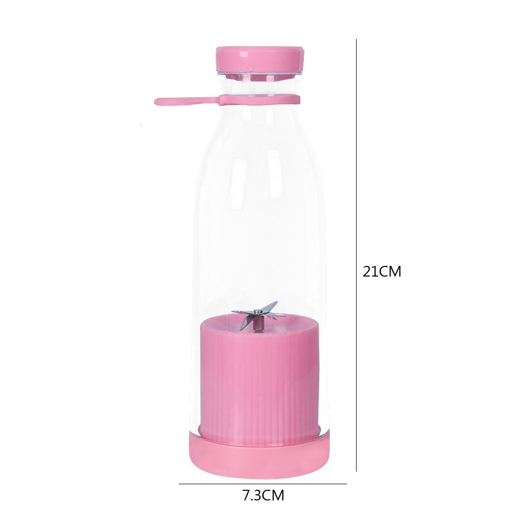 Pink 380ml17