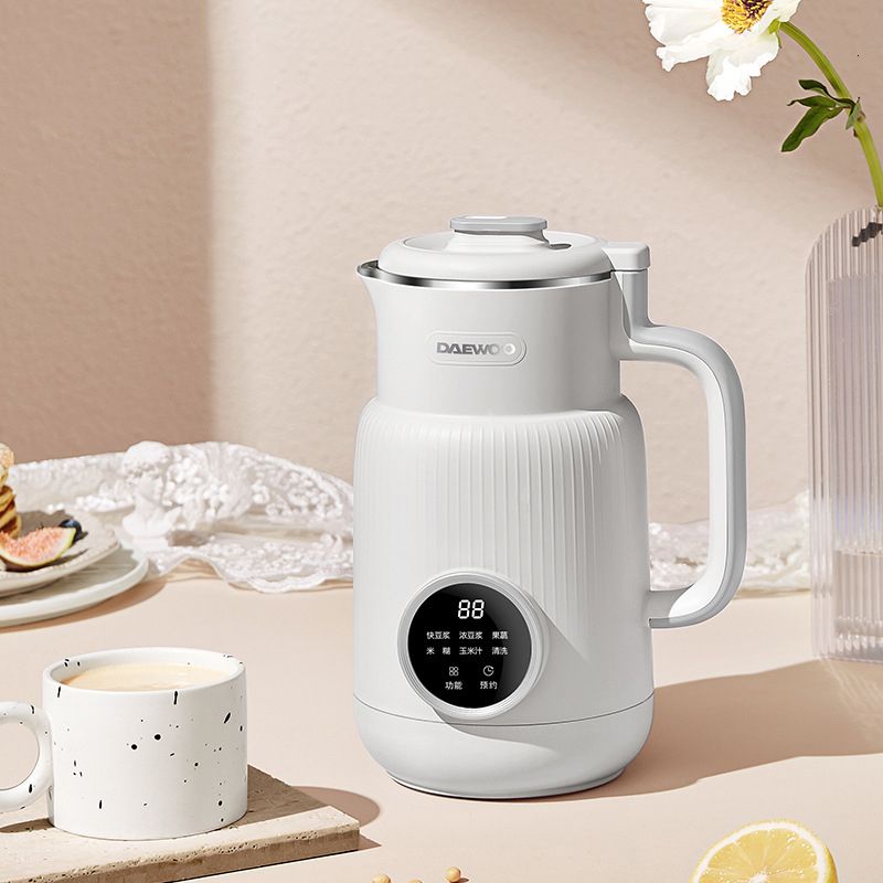 A 600 ml White-220-240V-EU