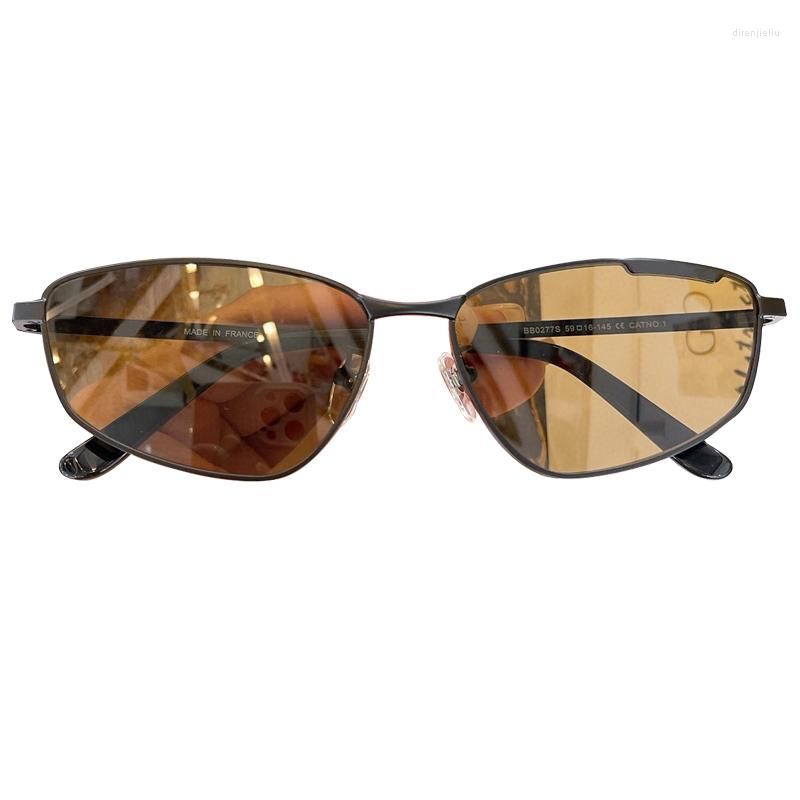 N ° 6 lunettes de soleil