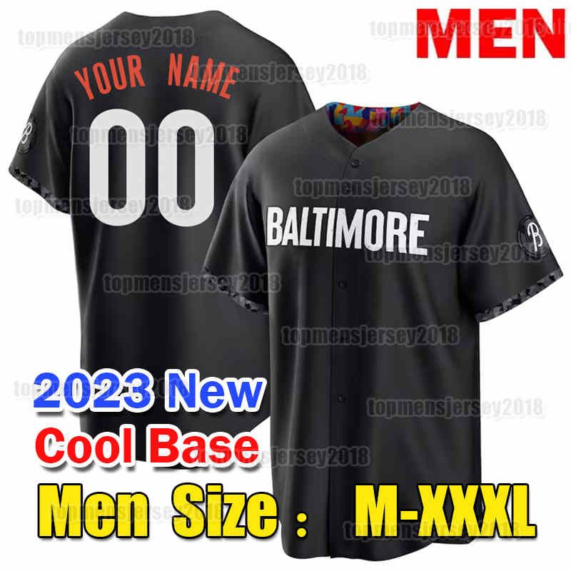 Erkekler 2023 New Jersey (J Y)