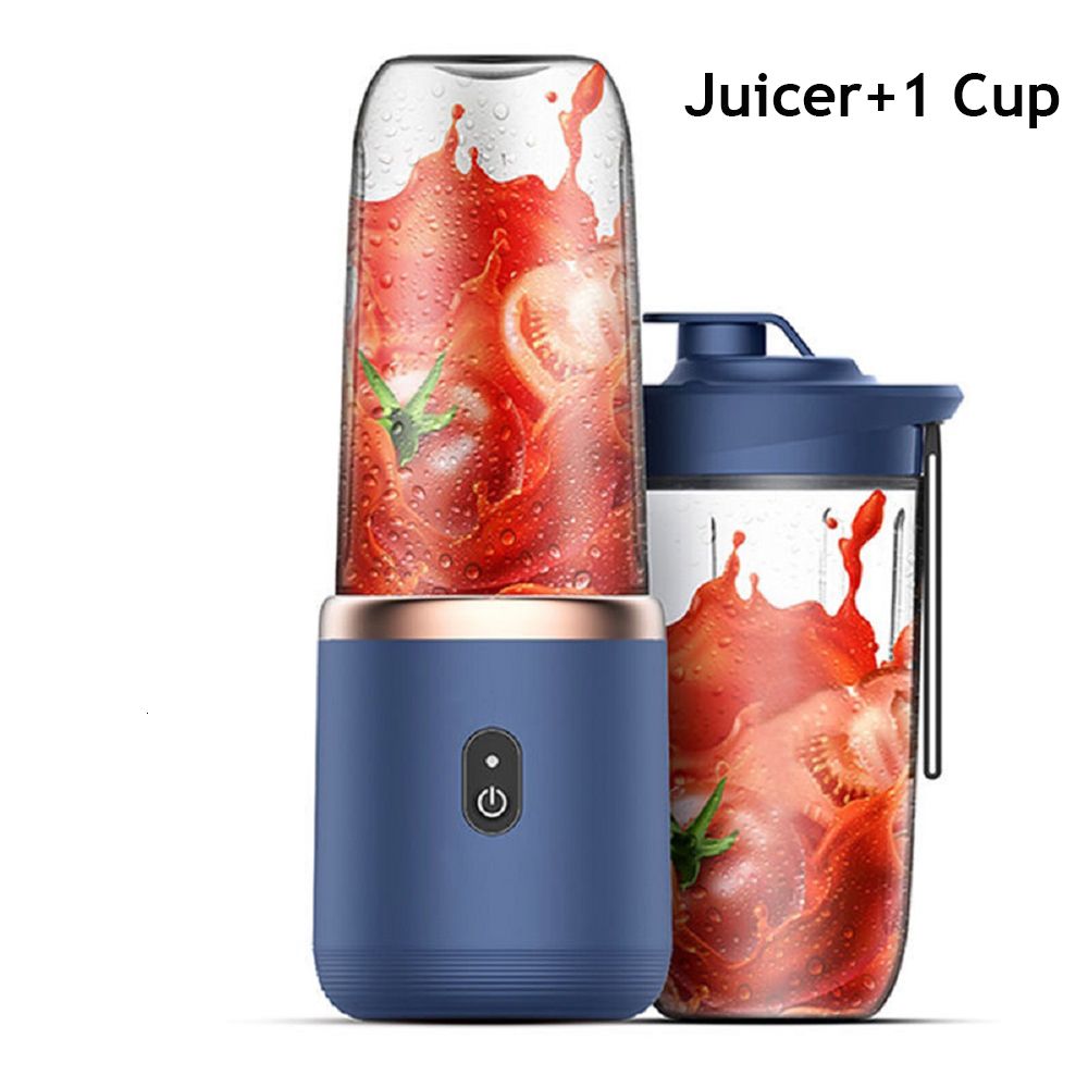 Juicer with Cup