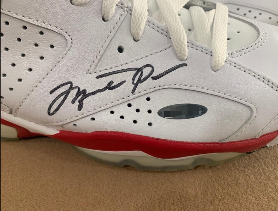 Aj 6s hotsell