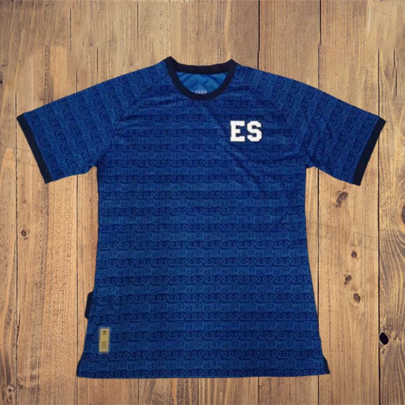 Las camisetas de Álex Roldán y Eriq Zavaleta en la MLS 2023 - Noticias de  El Salvador