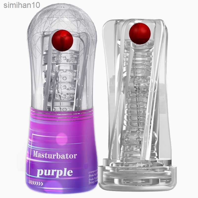 Vibration Purple