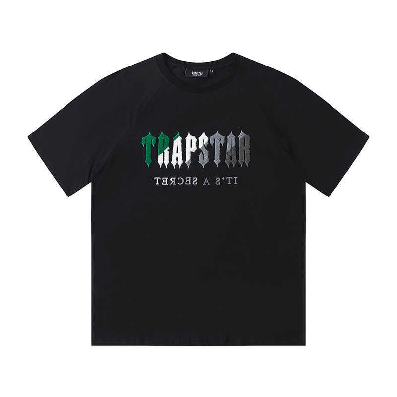 612＃Tシャツブラック