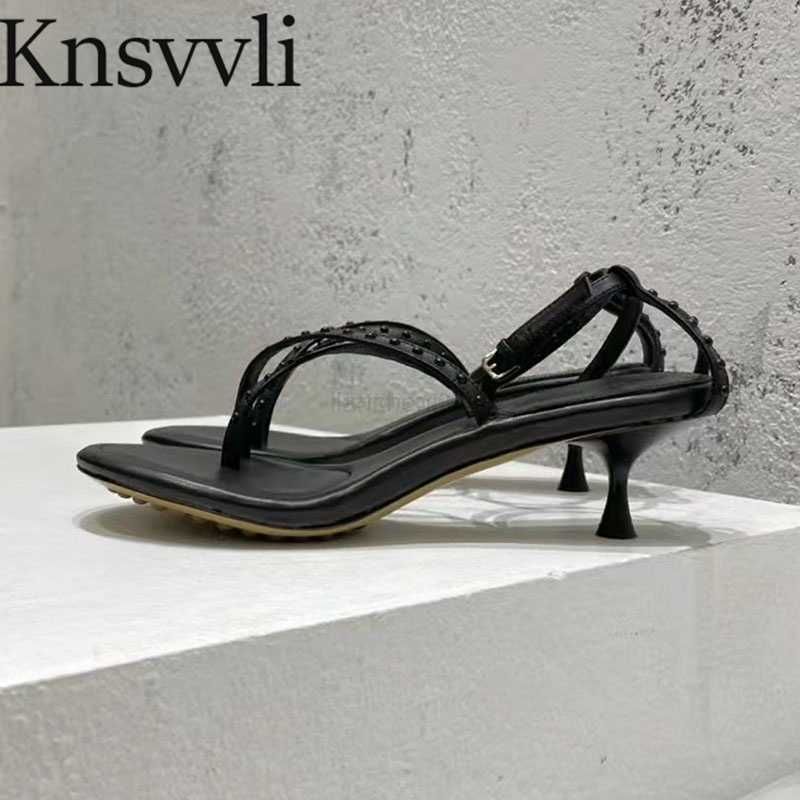 Kitten heel deals gladiator sandals