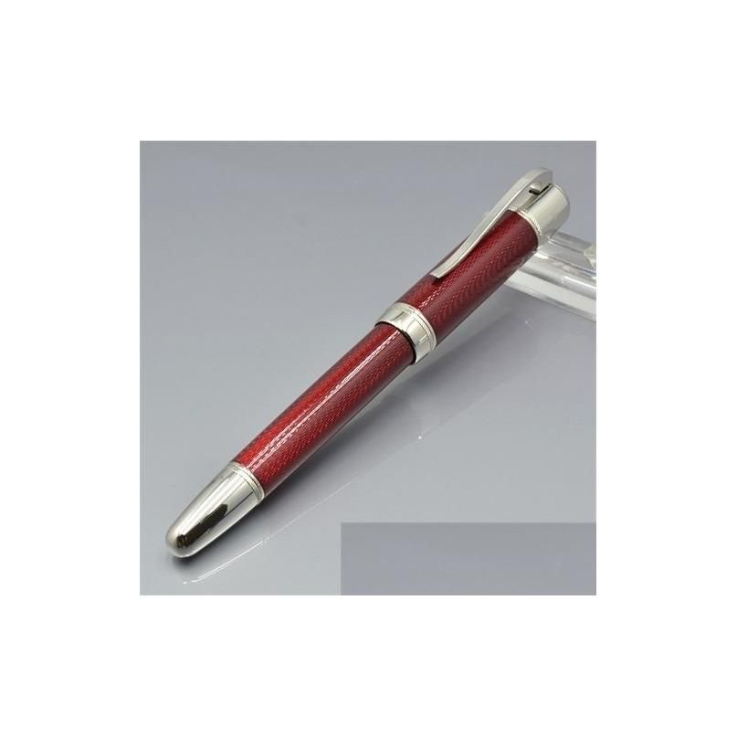 Wine Red Fountain Pen