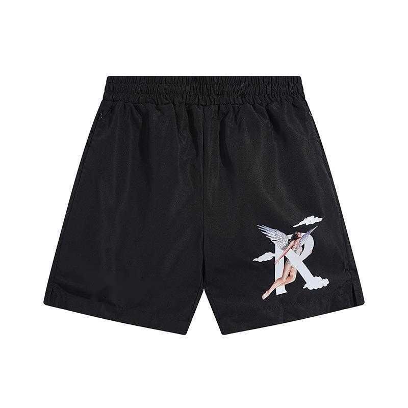 (Shorts) Black1