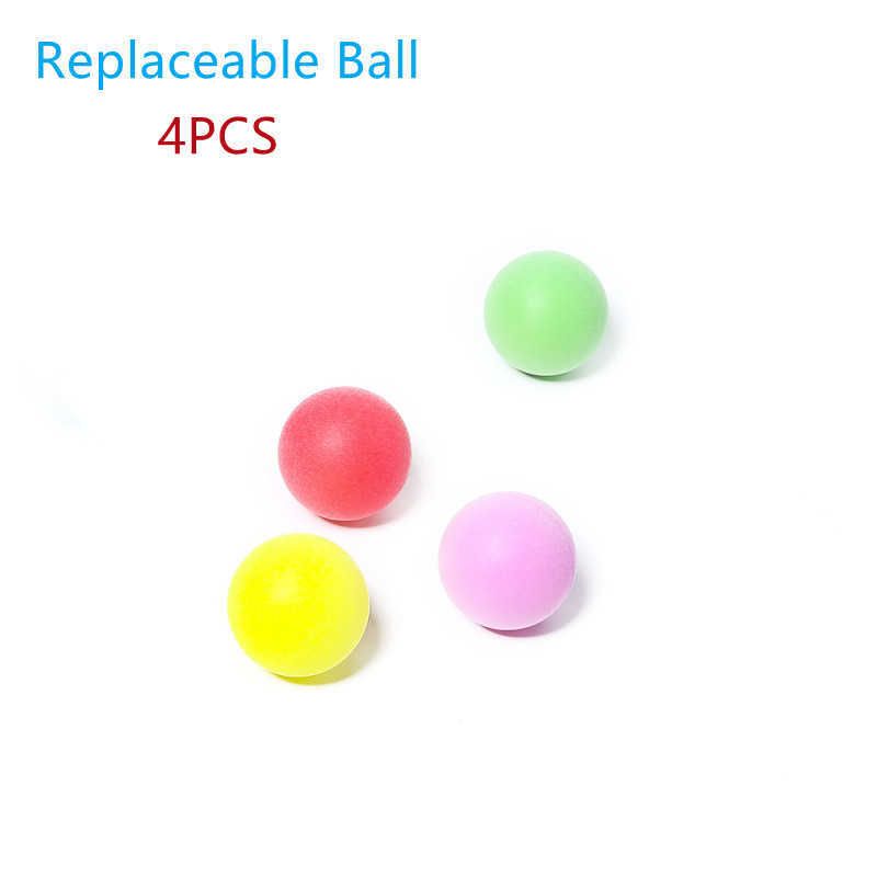 Replaceable Ball