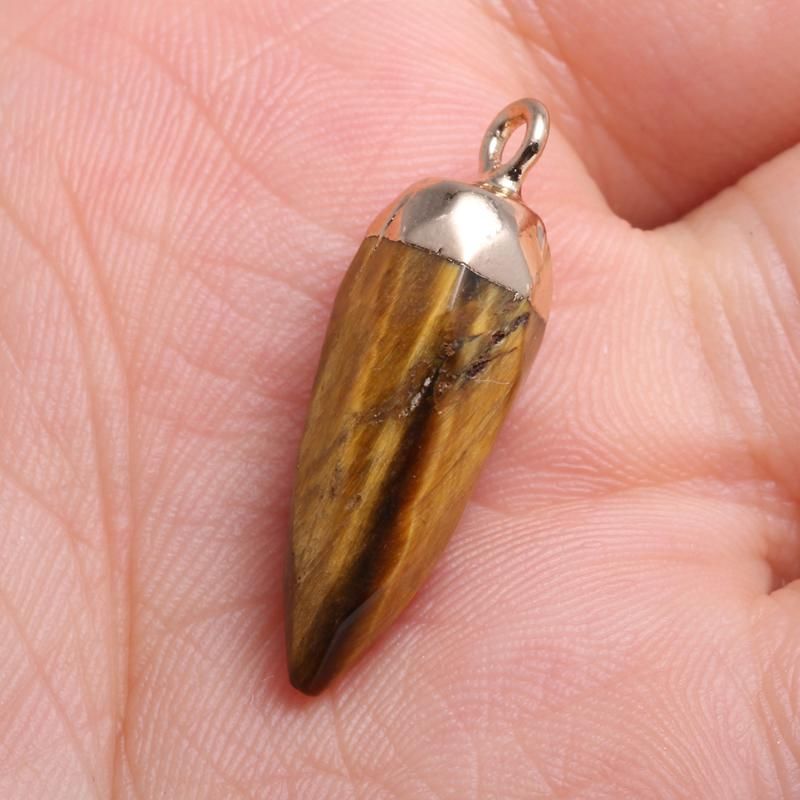 Tiger Eye Stone