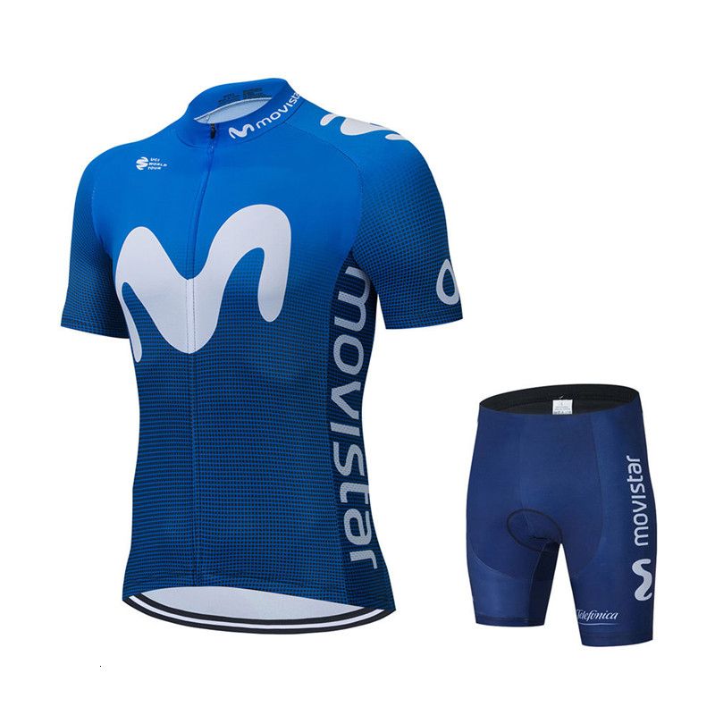 Set di maglia 9