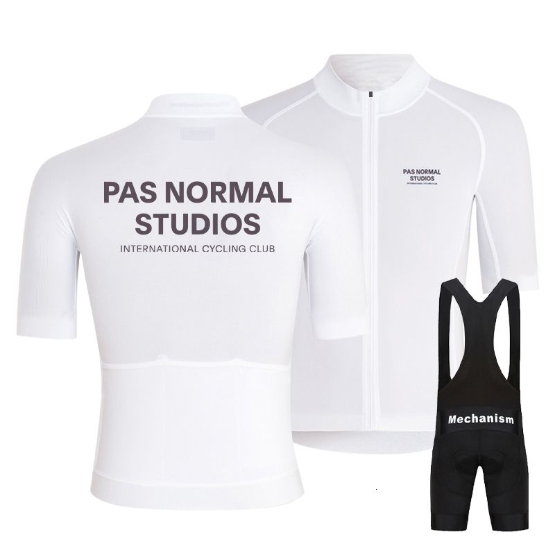 Cycling Suit 1