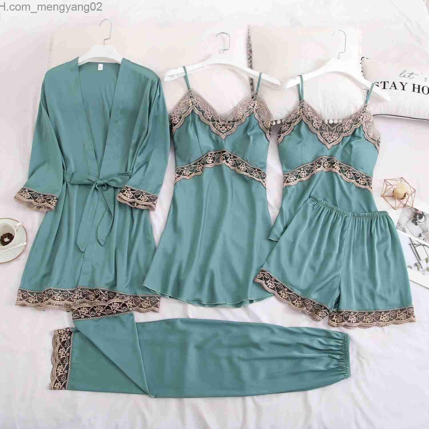 green set - a