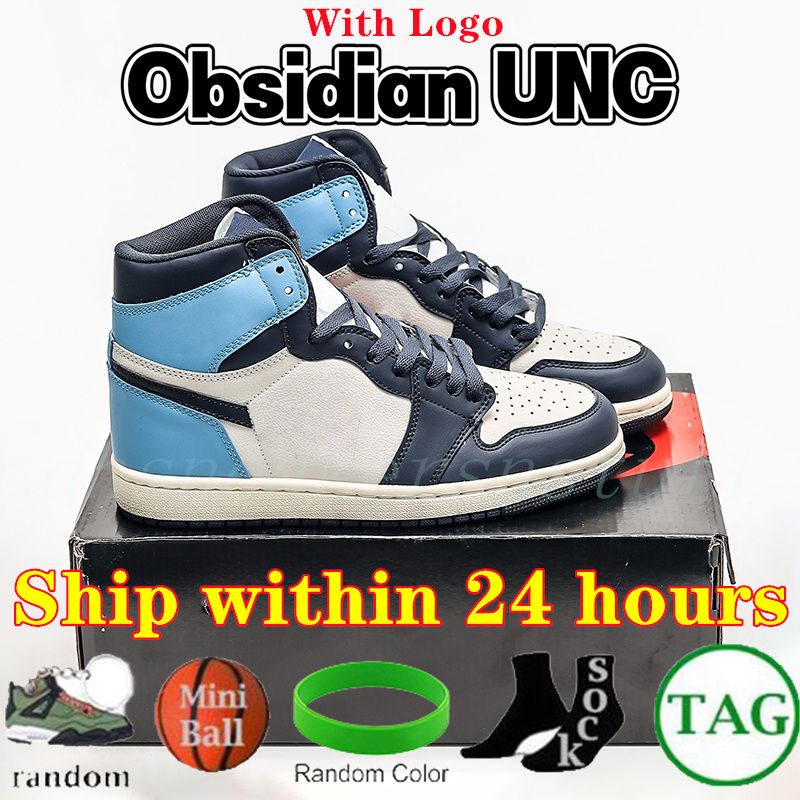 Nr. 40 Obsidian UNC