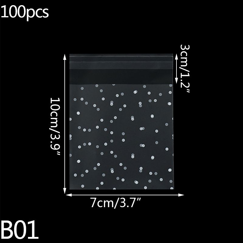 B01-zoals getoond