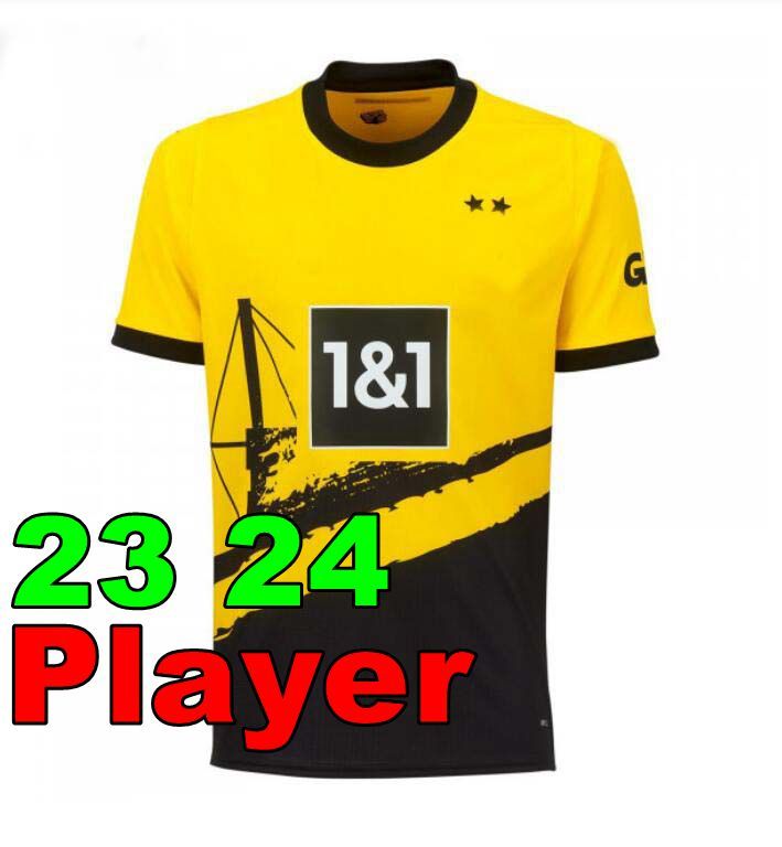 23 24 Home Adult Player