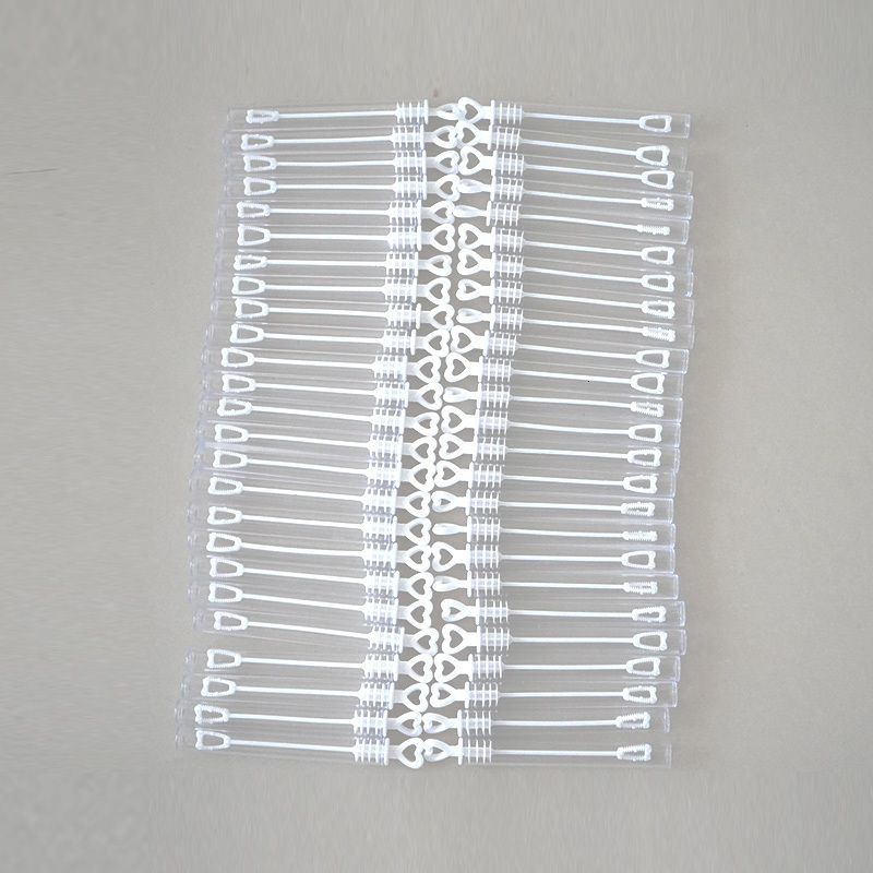 50pcs Tube vuota