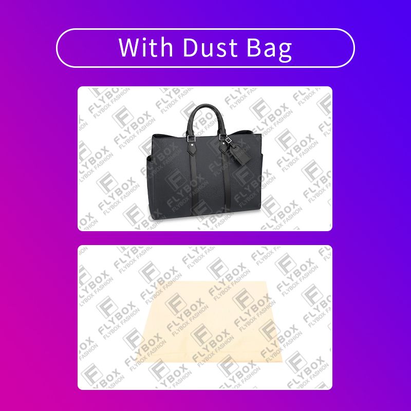 M46451 SAC PLAT 24H Bag Totes Handbag Shoulder Bag Men Fashion Luxury  Designer Crossbody Messenger Bag High Quality TOP 5A Purse Fast Delivery  From Mooncn, $274.11