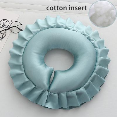 SkyBlue Cotton Inser
