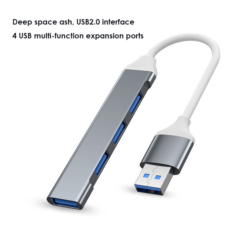 Kina 4 i 1 USB 3.01