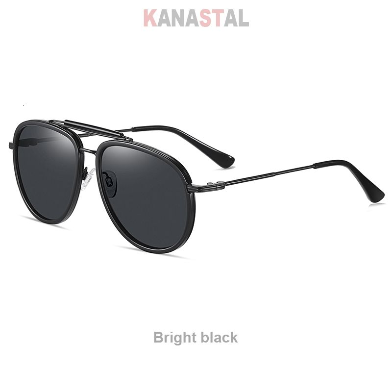 3367Bright Black