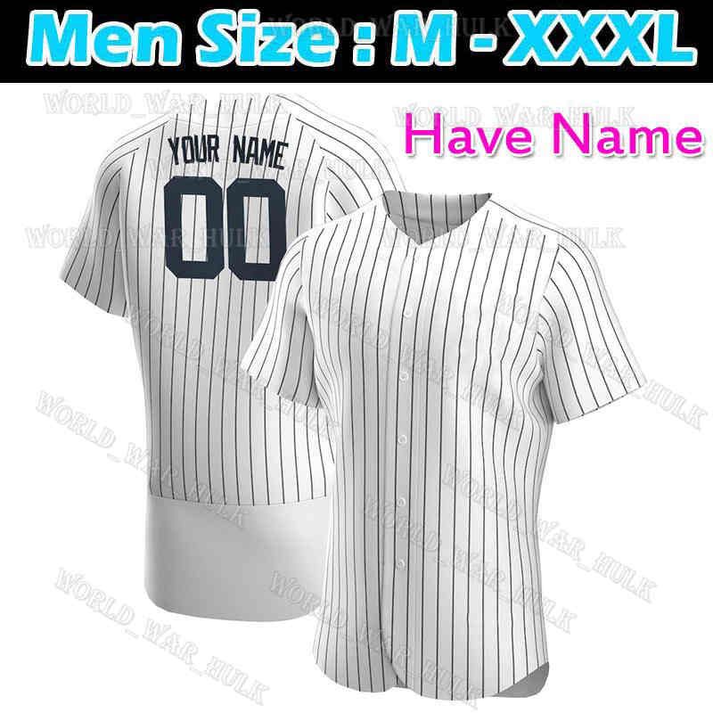 Hommes Flex Base Jersey (YJ-Have Name)