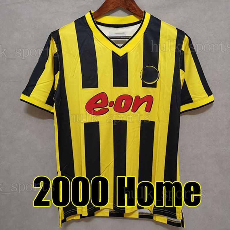 Duote 2000 Home