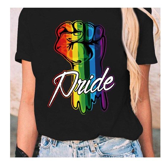 pride 4