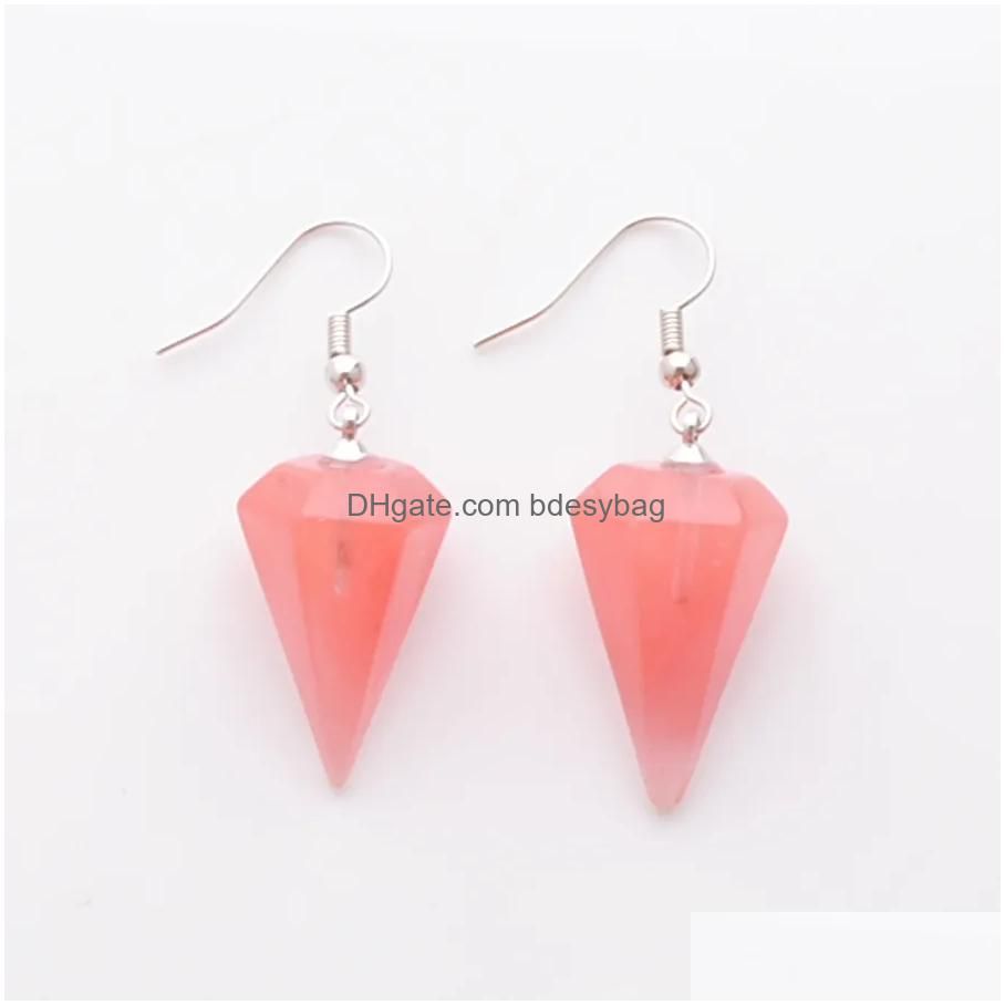 Watermelon Crystal